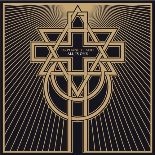 Orphaned Land - All Is One